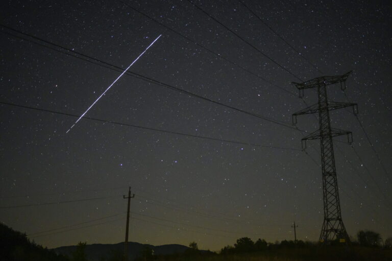 Η ΕΕ αναζητά εναλλακτικές λύσεις για το Starlink
