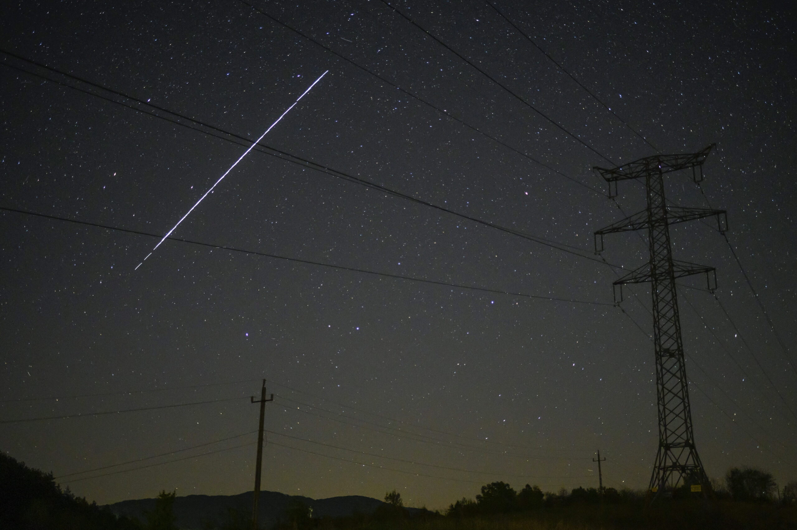 Η ΕΕ αναζητά εναλλακτικές λύσεις για το Starlink