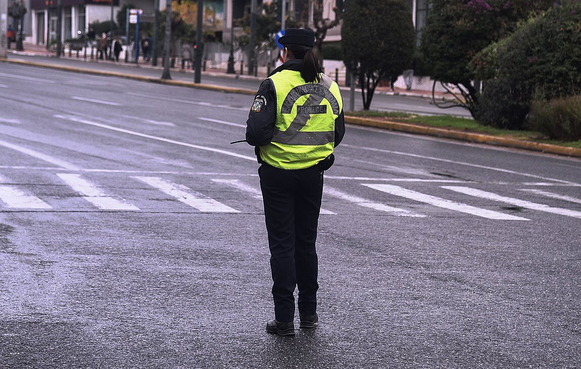 Κυκλοφοριακές ρυθμίσεις την Κυριακή σε δρόμους της Αττικής λόγω αγώνα δρόμου