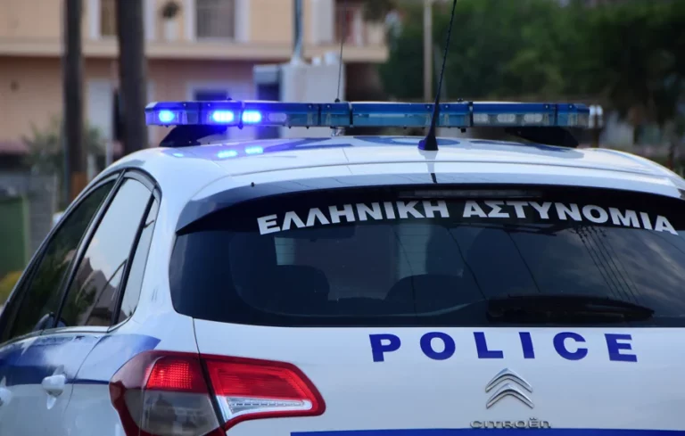Μεγάλη επιχείρηση της ΕΛΑΣ σε Θεσσαλονίκη και άλλες πόλεις για σπείρες αρχαιοκάπηλων- Τρεις εγκληματικές ομάδες- 22 συλλήψεις