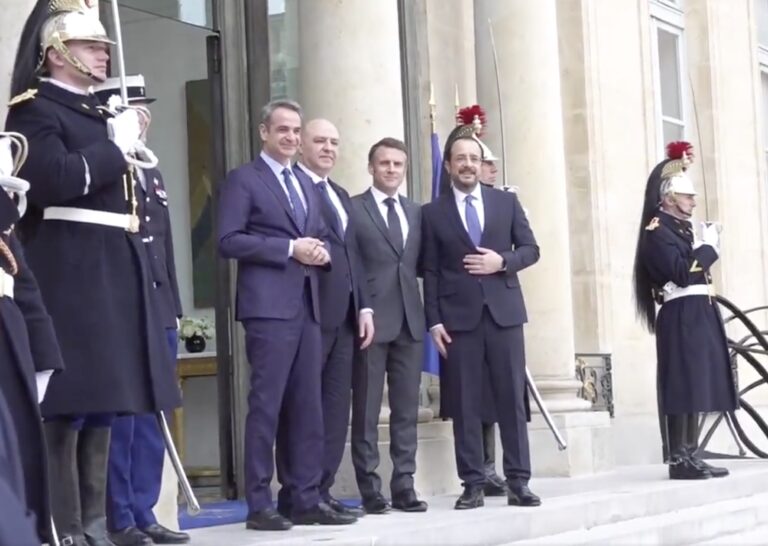 Οι κυπριακές προσδοκίες από το διήμερο στο Παρίσι