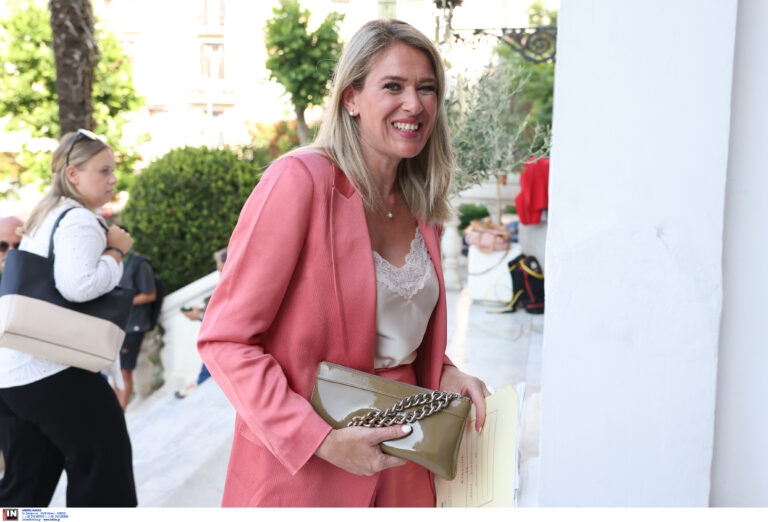 Άννα Ευθυμίου στο EΡΤNews: Στόχος είναι να είμαστε κοντά στην κοινωνία