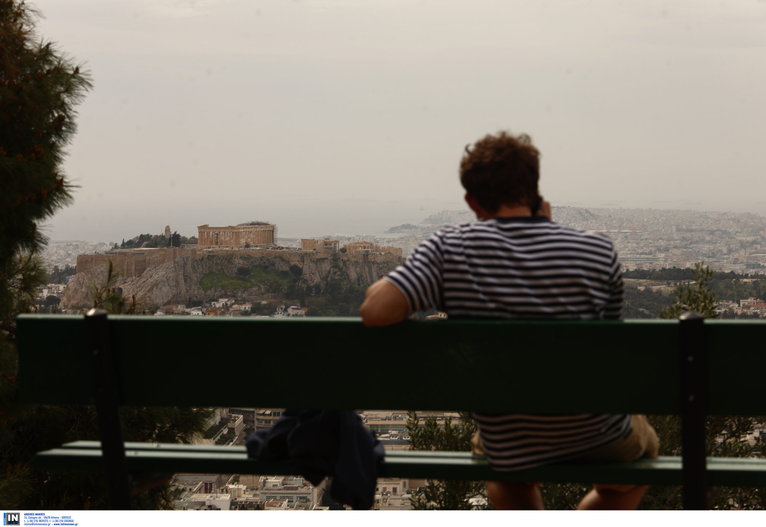 Έρχεται «βουτιά» της θερμοκρασίας με πτώση 15 βαθμών στην Αττική: Αναλυτική πρόγνωση του καιρού – Απομακρύνεται η αφρικανική σκόνη
