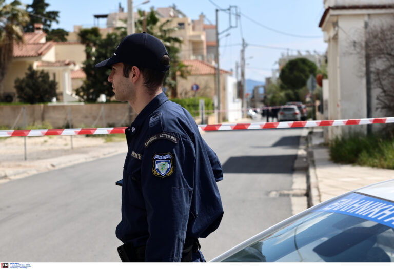«Όταν έρθουν οι αστυνομικοί θα τους σκοτώσω»: Οι αποκαλυπτικές σημειώσεις του δράστη της επίθεσης με κατσαβίδι στο Κορωπί