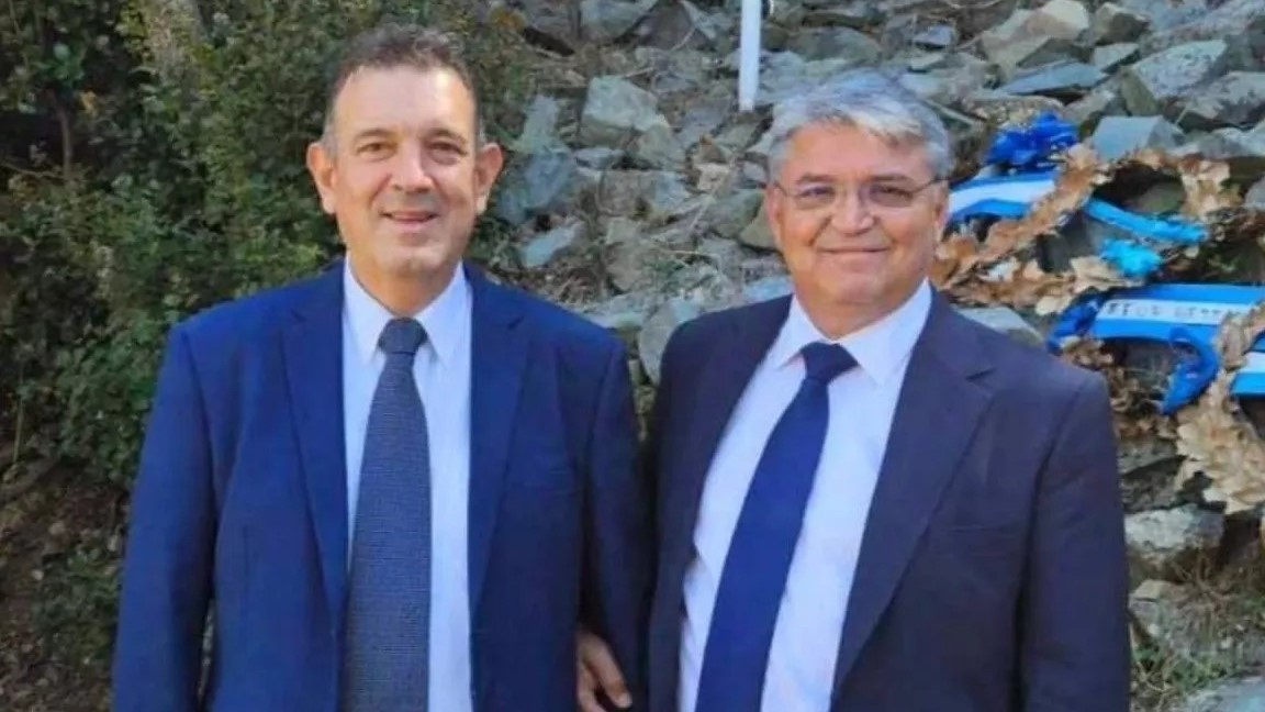 Δ. Νατσιός για την εισβολή του βουλευτή της Νίκης στην Εθνική Πινακοθήκη: Δεν τίθεται θέμα διαγραφής του, με ιερή αγανάκτηση κατέβασε τις ανίερες, τερατώδεις και βλάσφημες ζωγραφιές