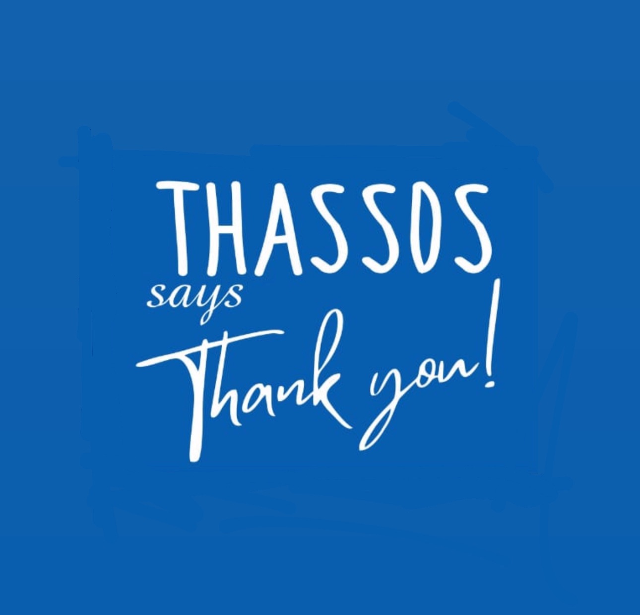 Θάσος: Δράση επαγγελματιών – “Thassos Says Thank You”