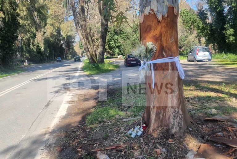 Τρεις φοιτητές νεκροί σε τροχαίο – Θρήνος στη Σπάρτη