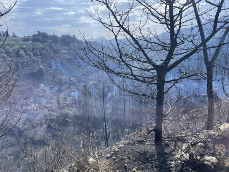 Χ. Κουκιανάκης: Αναγκαία η διατήρηση του πυροσβεστικού ελικοπτέρου στην Κρήτη