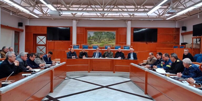 Η Κέρκυρα προετοιμάζεται για το Πάσχα: Κυκλοφοριακά μέτρα, δωρεάν πάρκινγκ και συνεργασία φορέων