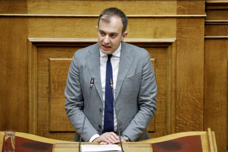 Χατζηβασιλείου για Chevron και έρευνες υδρογονανθράκων: Τετελεσμένο υπέρ της Ελλάδας – Ασκούμε στην πράξη κυριαρχικά μας δικαιώματα