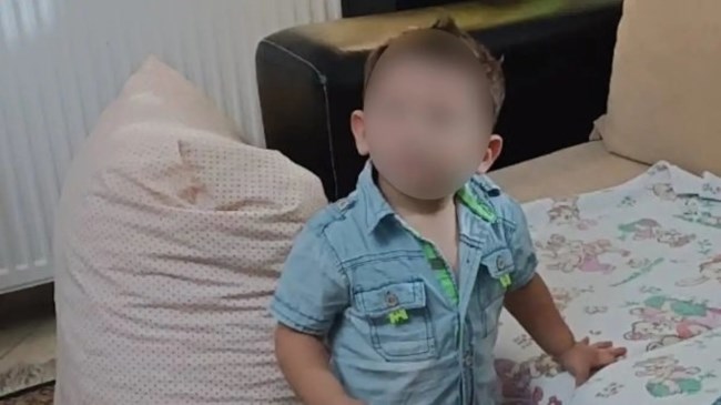 Ηράκλειο: Συμπληρωματική απολογία από τη μητέρα του 3χρονου Άγγελου και τον σύντροφό της