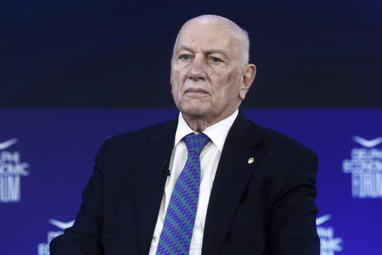 Χ. Ζερεφός: «Αν συνεχίσουμε με τον ίδιο ρυθμό, το 2100 θα πάμε σε διπλασιασμό του διοξειδίου του άνθρακα και οι συνέπειες θα είναι πραγματικά αφόρητες»