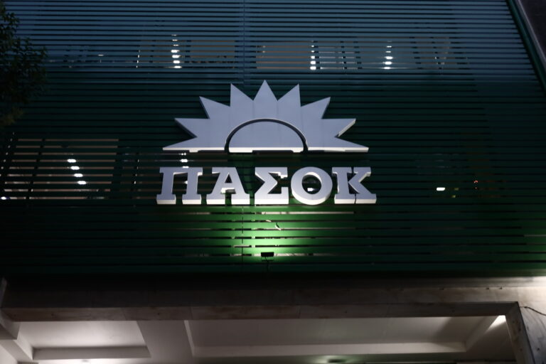 Η πρόταση του ΠΑΣΟΚ για τη λειτουργία του σιδηρόδρομου – Οι άξονες και οι στόχοι