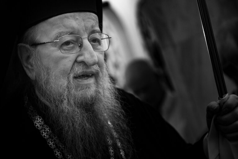 Θεσσαλονίκη: Το αποτύπωμα του Μακαριστού Ιεράρχη Άνθιμου