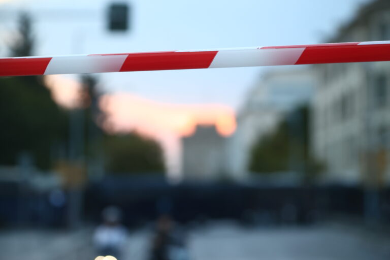Θεσσαλονίκη: Τέσσερις συγκεντρώσεις διαμαρτυρίας- Νέα διαδήλωση για τα Τέμπη