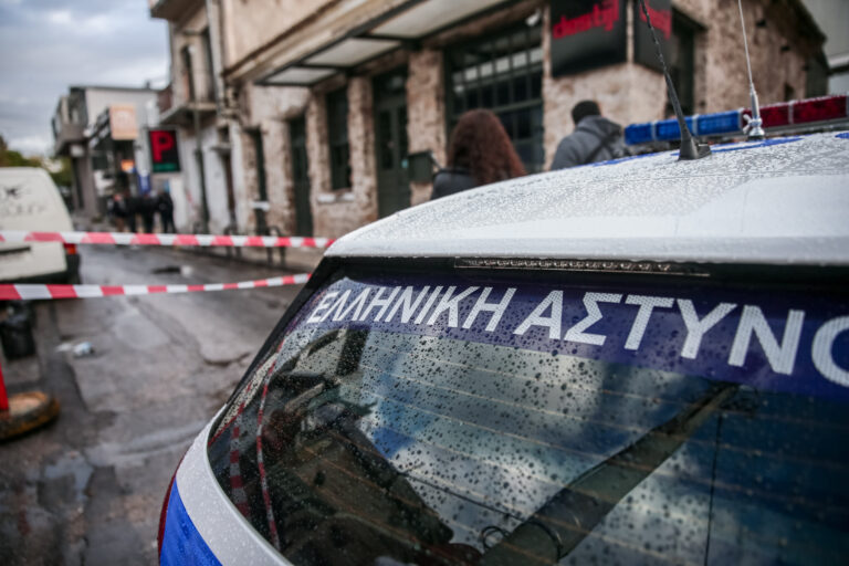 Συνελήφθη 39χρονος για την απόπειρα ανθρωποκτονίας στο Γκάζι τον Δεκέμβριο του 2023