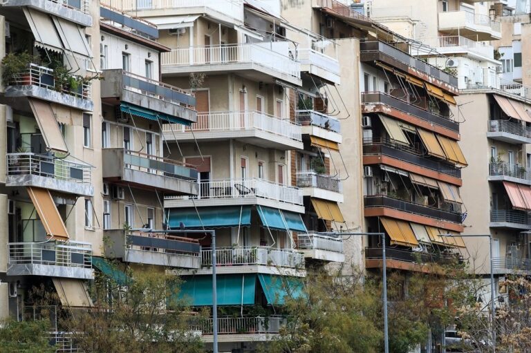 Δήμος Αθηναίων: Παρατάθηκε έως τις 30 Απριλίου η υποβολή αιτήσεων στο πρόγραμμα «Κοινωνική Στέγαση»
