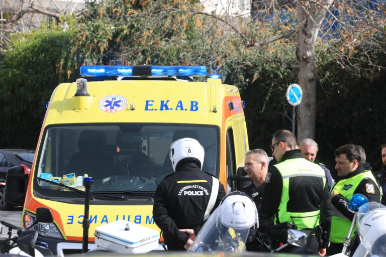 Παράσυρση πεζού με μοιραία κατάληξη στον Πειραιά – Συνελήφθη ο εμπλεκόμενος οδηγός