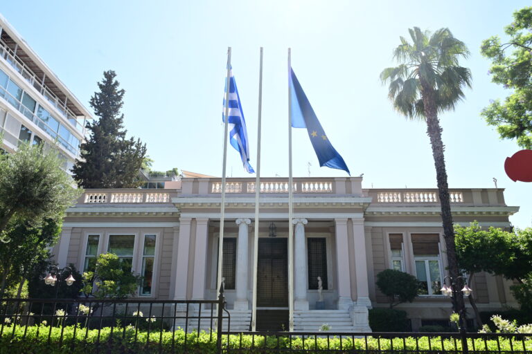 Θα εξαντλήσουμε κάθε δημοσιονομικό περιθώριο και για τα σώματα ασφαλείας – Ανακοινώσεις στη ΔΕΘ από τον Πρωθυπουργό