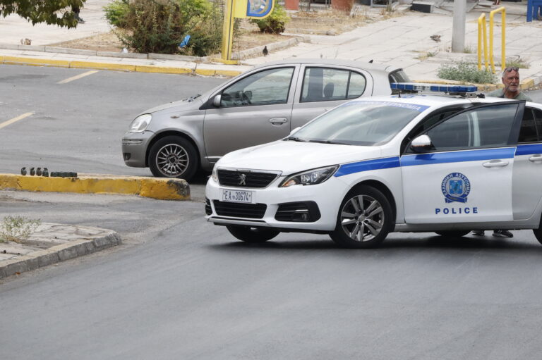 Λήξη συναγερμού στον Κορυδαλλό – Εξετάστηκε από το ΤΕΕΜ το ύποπτο σακίδιο