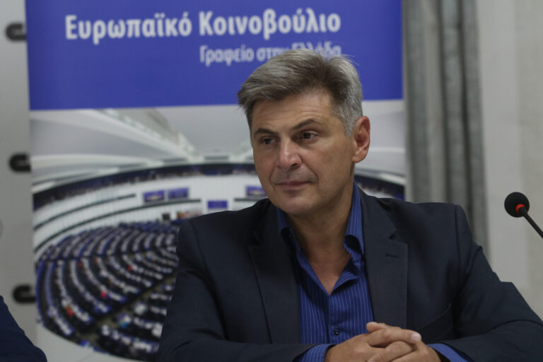 Ν. Φαραντούρης σε Κάγια Κάλας και Υπηρεσία Εξωτερικής Δράσης της ΕΕ για Συρία: Εξισώνεται ο θύτης με το θύμα