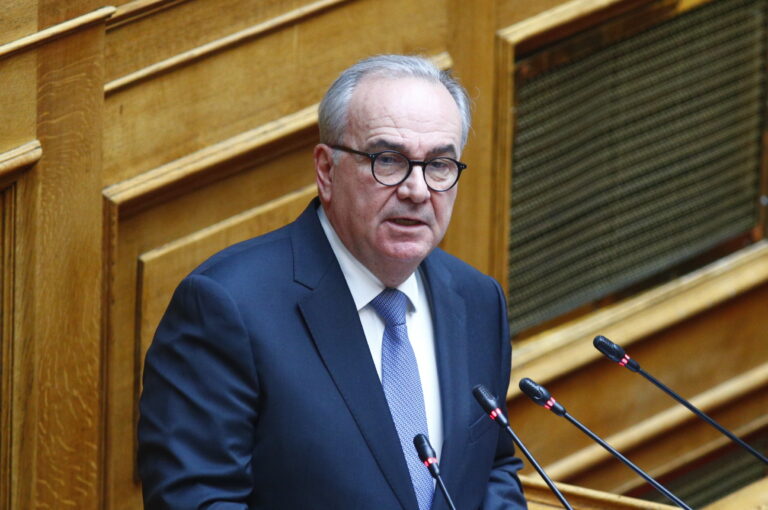 Ν. Παπαθανάσης: Η αναβάθμιση της Moody’s αναγνωρίζει τον αναπτυξιακό χαρακτήρα της οικονομικής πολιτικής των κυβερνήσεων Μητσοτάκη