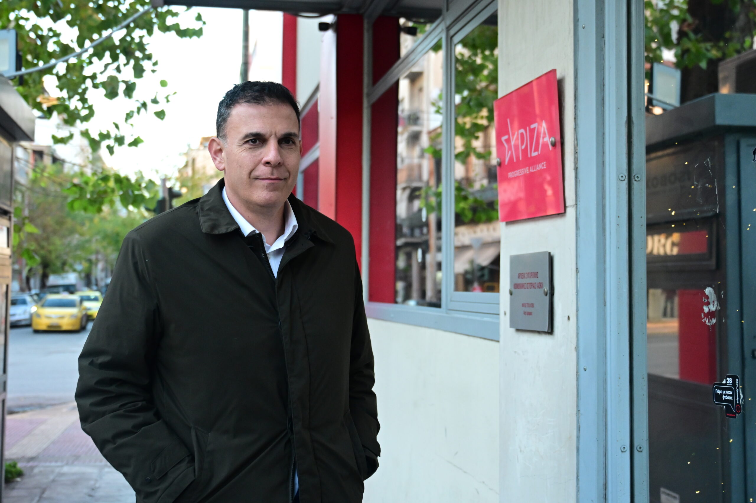 Καραμέρος: Να παραιτηθεί ο υφυπουργός Ν. Τσάφος – Oνομάτισε τα κατεχόμενα ως Τουρκική Δημοκρατία της Βορείου Κύπρου