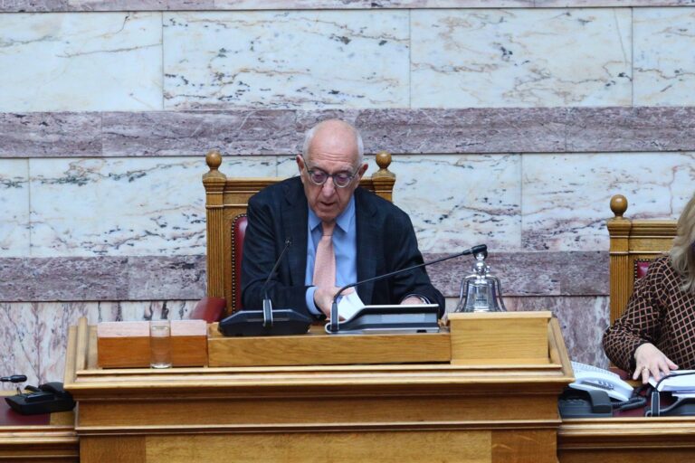 Ν.Κακλαμάνης: 204 χρόνια από την Επανάσταση του 1821, χρέος μας είναι η μνήμη, αλλά και η σαφής βούληση για μια πιο ισχυρή, πιο ακέραια, πιο περήφανη Ελλάδα