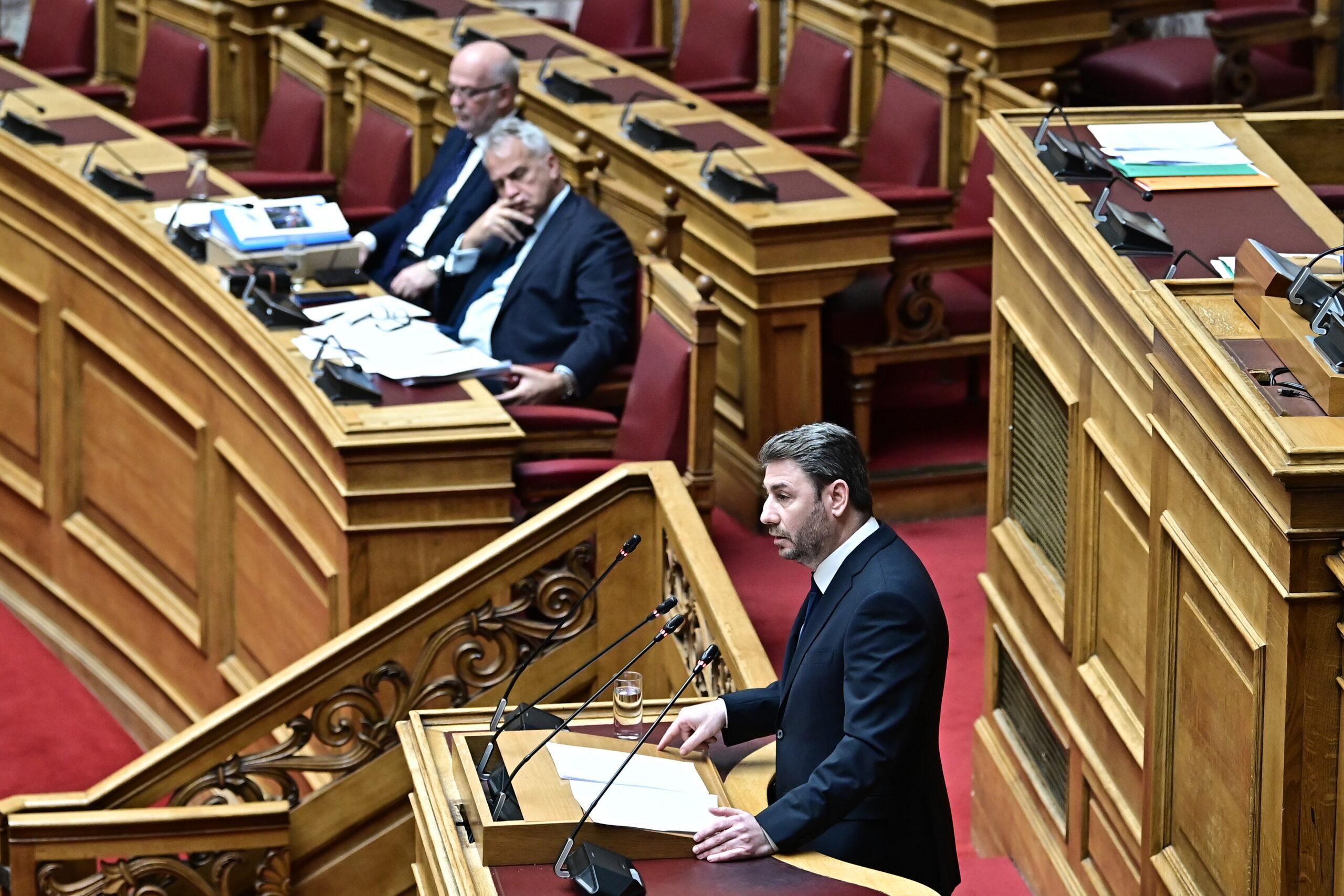 androulakis