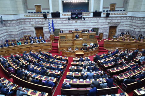 Συρία: Οι Δρούζοι στη Σουέιντα ζητούν πλήρη αυτοδιοίκηση – Ευχαριστίες στο Ισραήλ για τη στήριξη και επίθεση στη Δαμασκό