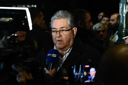 Χρ. Τοψίδης: Με έργα 76 εκατ. € μέσα σε δύο χρόνια διαμορφώνουμε νέες προοπτικές ανάπτυξης για τη Ροδόπη