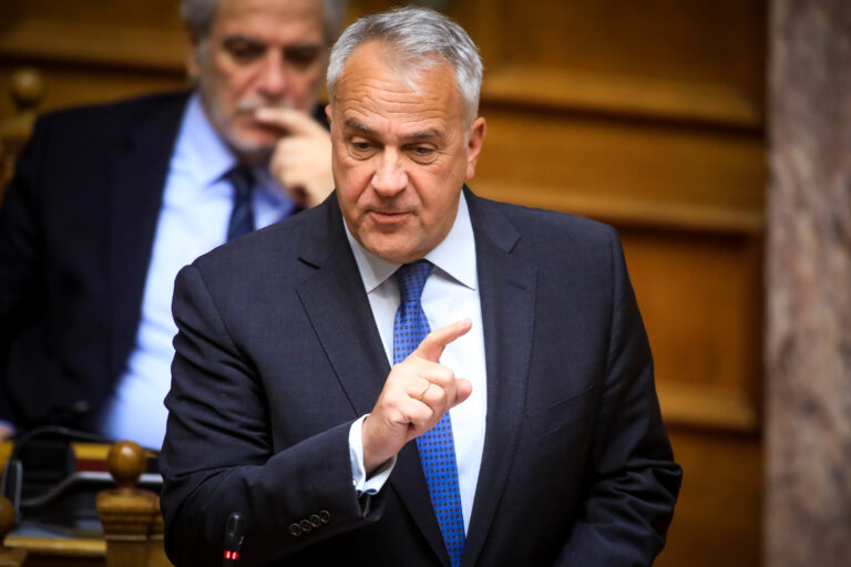 Μ. Βορίδης: Ακούμε με παρά πολλή προσοχή καθετί που λένε οι πολίτες
