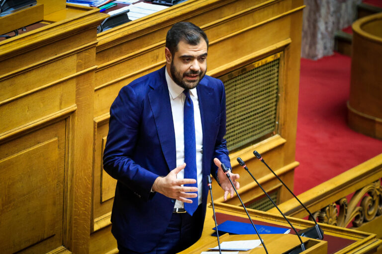 Επιβεβαιώνει και ο Π. Μαρινάκης τον σημερινό ανασχηματισμό: «Η κυβέρνηση λαμβάνει τα μηνύματα των πολιτών και πορεύεται αναλόγως»