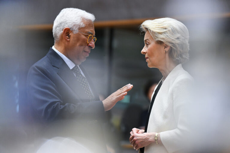 Κοινή επιστολή των προέδρων του Ευρωπαϊκού Συμβουλίου και της Ευρωπαϊκής Επιτροπής προς τον ΓΓ του ΟΗΕ για το Κυπριακό