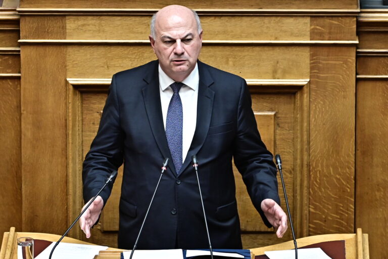 Κ. Τσιάρας: Η επένδυση στην καινοτομία και την τεχνολογία, εθνική στρατηγική για την ελληνική κυβέρνηση