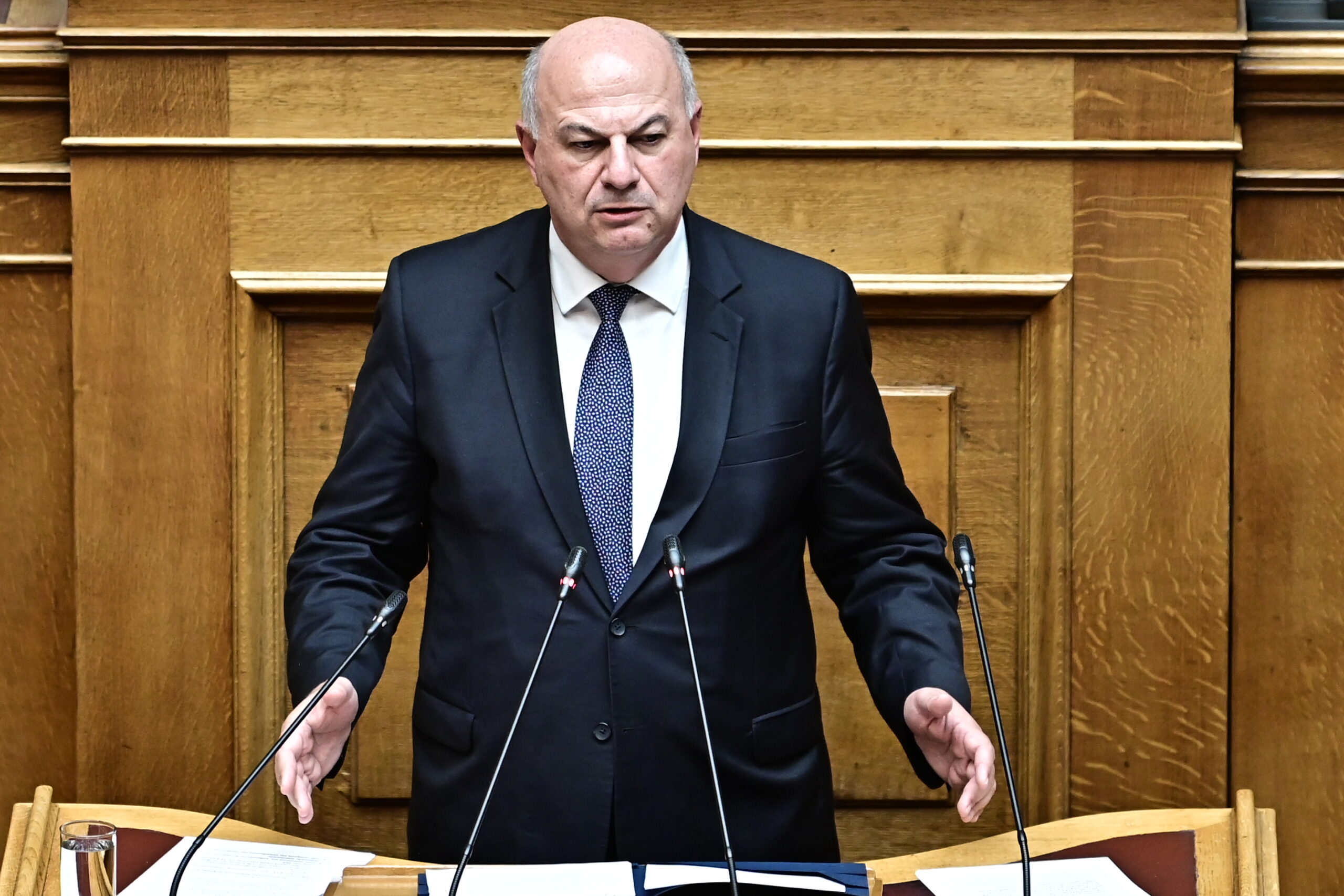 Κ. Τσιάρας: Η επένδυση στην καινοτομία και την τεχνολογία, εθνική στρατηγική για την ελληνική κυβέρνηση