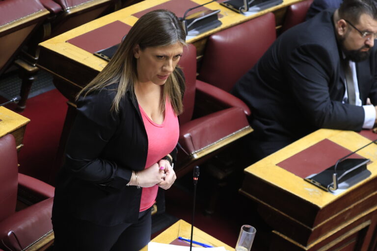 Πρόταση νόμου της Πλεύσης Ελευθερίας «για τα αόρατα παιδιά – θύματα του Εγκλήματος στο Μάτι»