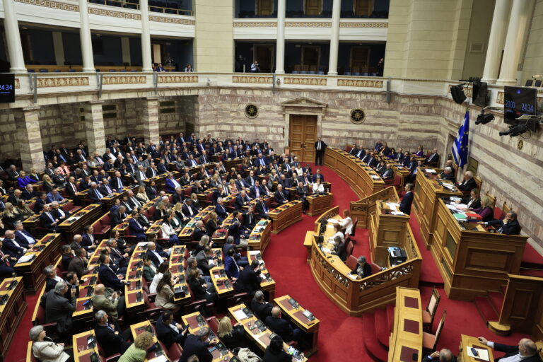 Η επόμενη μέρα μετά την πρόταση μομφής – Οι εξαγγελίες Μητσοτάκη και οι προσεχείς κινήσεις της κυβέρνησης