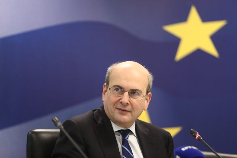Κ. Χατζηδάκης για αναβάθμιση από την Moody’s: H Ελλάδα αφήνει πίσω το παρελθόν, εφαλτήριο για περαιτέρω άνοδο
