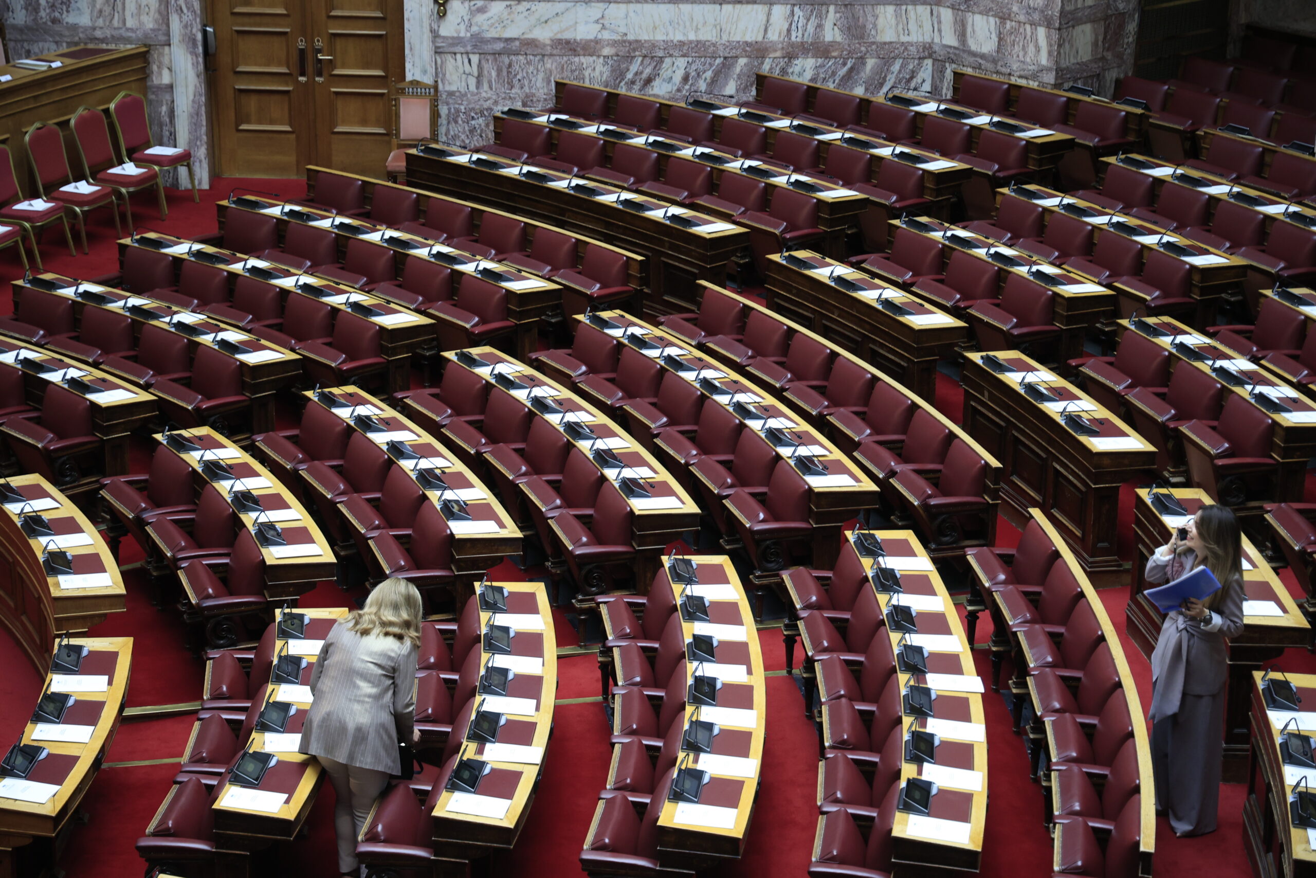 [376422] ΟΡΚΩΜΟΣΙΑ ΤΟΥ ΝΕΟΥ ΠΡΟΕΔΡΟΥ ΤΗΣ ΔΗΜΟΚΡΑΤΙΑΣ ΚΩΝΣΤΑΝΤΙΝΟΥ ΤΑΣΟΥΛΑ (ΓΙΩΡΓΟΣ ΚΟΝΤΑΡΙΝΗΣ/EUROKINISSI)