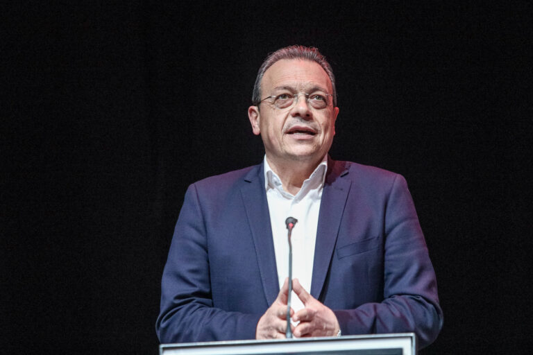 Σ. Φάμελλος για τη νίκη της Εθνικής κόντρα στη Σκωτία: Μας γεμίζει αισιοδοξία για το μέλλον