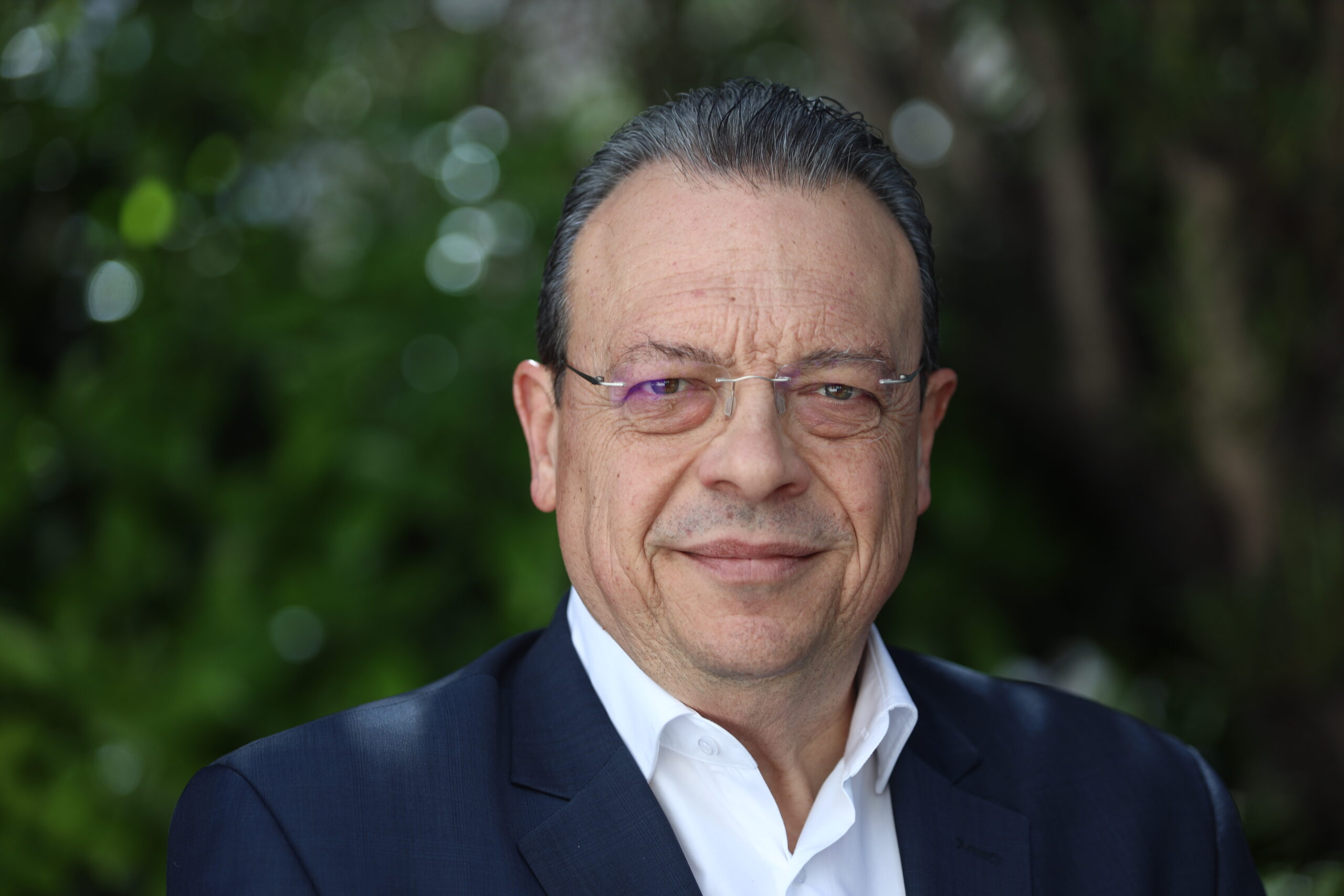 [376646] ΕΝΗΜΕΡΩΣΗ ΑΠΟ ΤΟΝ ΥΠΟΥΡΓΟ ΕΞΩΤΕΡΙΚΩΝ ΓΙΩΡΓΟ ΓΕΡΑΠΕΤΡΙΤΗ ΤΩΝ ΑΡΧΗΓΩΝ ΤΩΝ ΠΟΛΙΤΙΚΩΝ ΚΟΜΜΑΤΩΝ / ΣΥΝΑΝΤΗΣΗ ΜΕ ΤΟΝ ΠΡΟΕΔΡΟ ΤΟΥ ΣΥΡΙΖΑ-ΠΣ ΣΩΚΡΑΤΗ ΦΑΜΕΛΛΟ  (ΓΙΑΝΝΗΣ ΠΑΝΑΓΟΠΟΥΛΟΣ/EUROKINISSI)