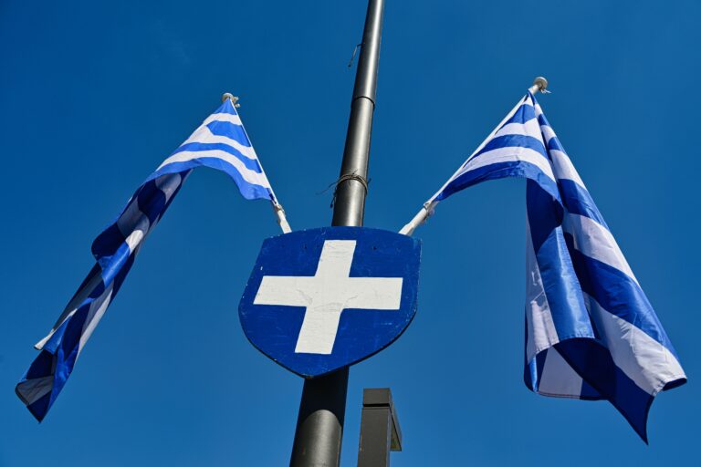 Πλήθος εκδηλώσεων την Τρίτη για τον εορτασμό της 25ης Μαρτίου του 1821 – Στις 11:00 η στρατιωτική παρέλαση