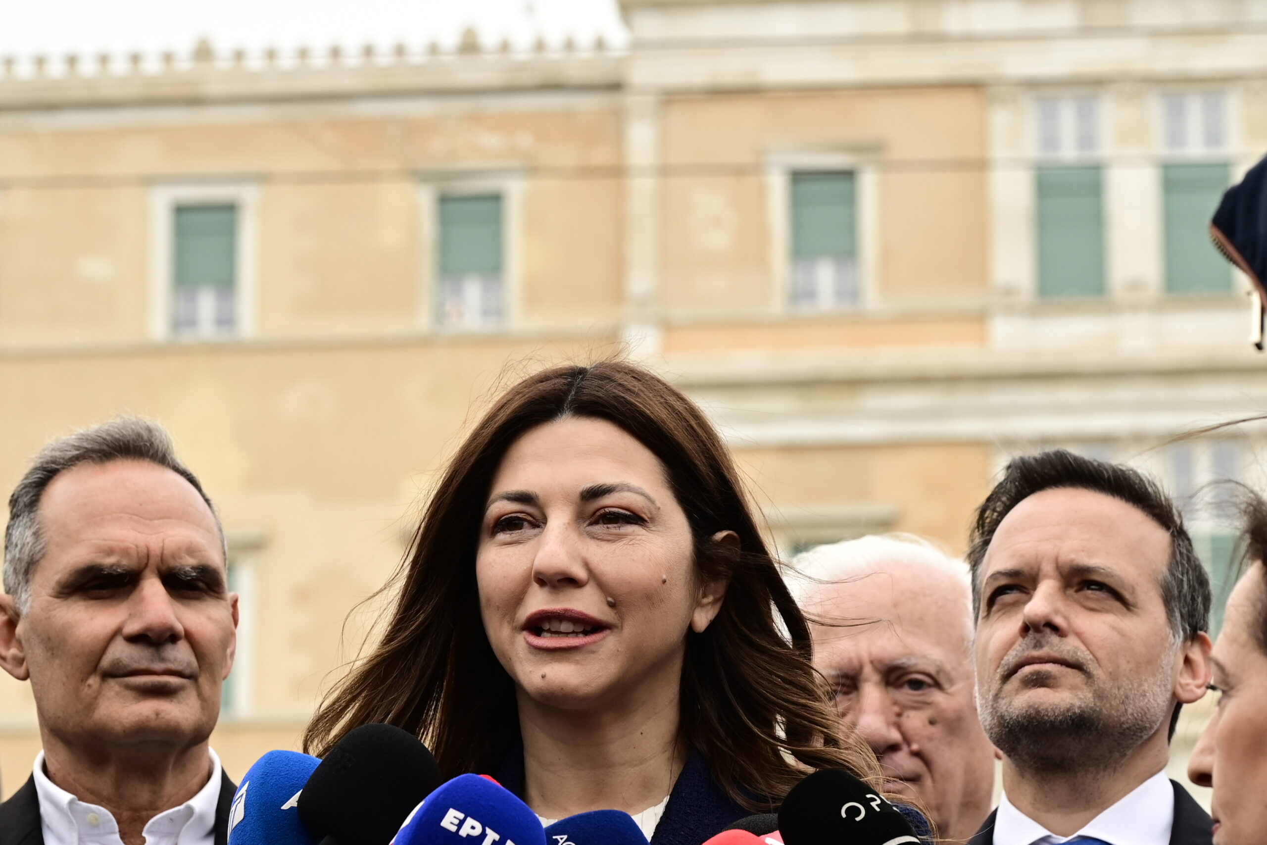 [376737] ΜΑΘΗΤΙΚΗ ΠΑΡΕΛΑΣΗ ΓΙΑ ΤΗΝ ΕΠΕΤΕΙΟ ΤΗΣ 25ης ΜΑΡΤΙΟΥ ΣΤΗΝ ΑΘΗΝΑ  (ΜΙΧΑΛΗΣ ΚΑΡΑΓΙΑΝΝΗΣ/EUROKINISSI)