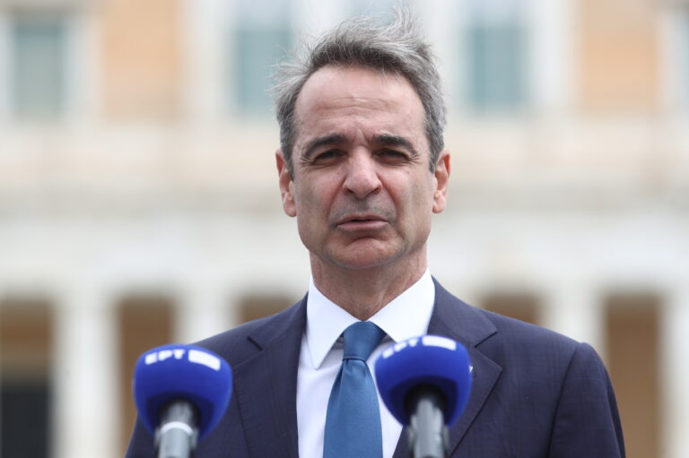 Κ. Μητσοτάκης: Να διδαχθούμε από τους θριάμβους μας, αλλά και από τις καταστροφές – Οι Έλληνες πέτυχαν όταν ήταν ενωμένοι