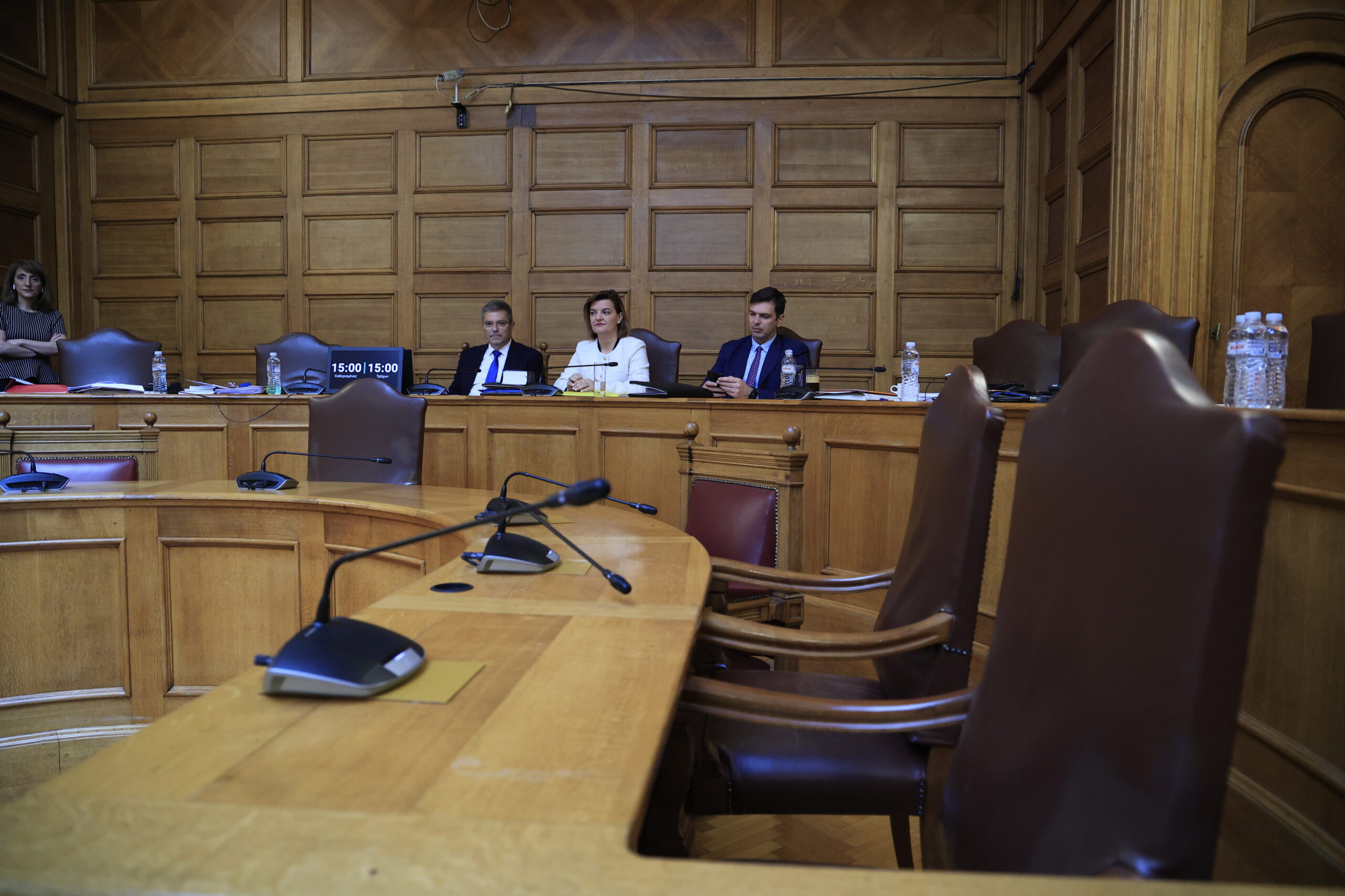 Προανακριτική για Τριαντόπουλο: Οι ημερομηνίες «κλειδιά» πριν από την παραπομπή σε τακτικό δικαστή