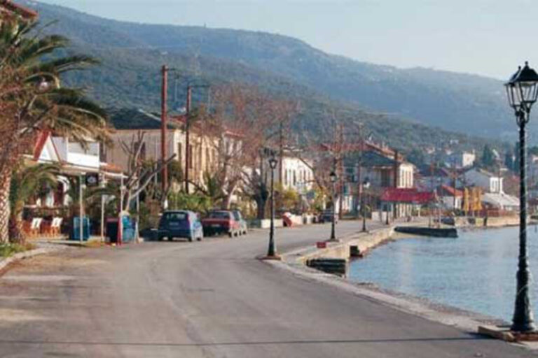 Προβλήματα κατοίκων Κάτω Γατζέας ενόψει θερινής περιόδου