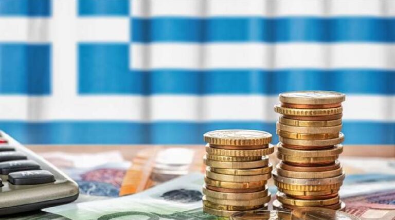 Προϋπολογισμός: Πρωτογενές πλεόνασμα 2,8 δισεκ. ευρώ στο πρώτο δίμηνο – Ποιοι είναι οι φόροι που έκαναν την διαφορά