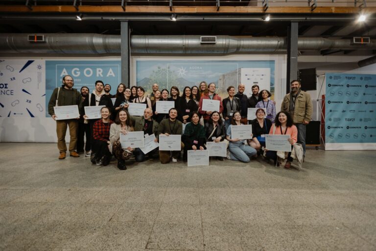 27ο Φεστιβάλ Ντοκιμαντέρ Θεσσαλονίκης- Τα βραβεία της Αγοράς