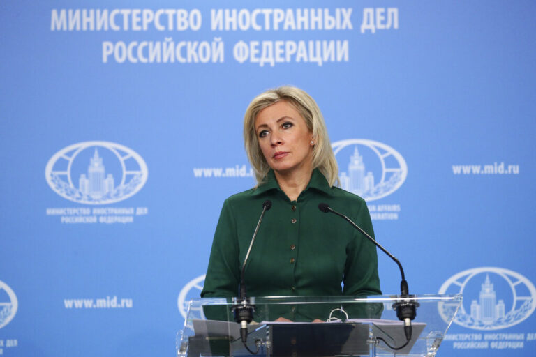 Κρεμλίνο: Ακόμη κι εντός της ημέρας συνομιλίες με τις ΗΠΑ για την πρωτοβουλία ειρήνης – Σφοδρή επίθεση του ρωσικού ΥΠΕΞ κατά της Ευρώπης